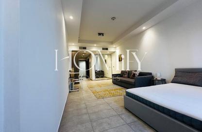 Apartment - Studio - 1 for rent in Hyati Residences - District 14 - Jumeirah Village Circle - Dubai