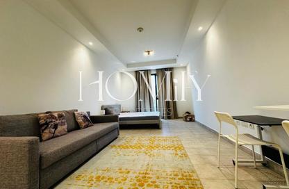 Apartment - Studio - 1 for rent in Hyati Residences - District 14 - Jumeirah Village Circle - Dubai Apartment - Studio - 1 for rent in Hyati Residences - District 14 - Jumeirah Village Circle - Dubai