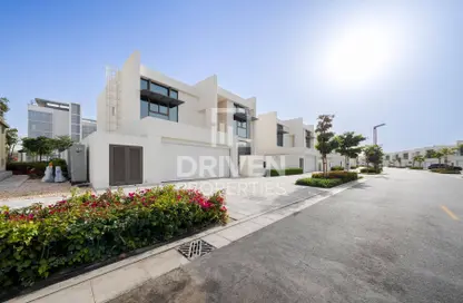 Villa - 4 Bedrooms - 6 Bathrooms for sale in District One Villas - District One - Mohammed Bin Rashid City - Dubai