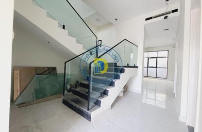 Townhouse - 4 - 6 for sale in Al Zaheya Gardens - Al Zahya - Ajman