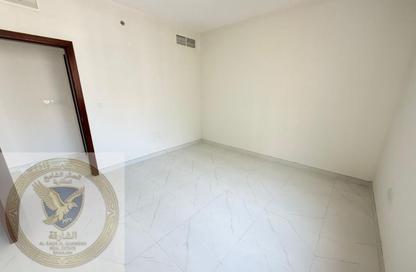 Apartment - 1 Bedroom - 1 Bathroom for rent in Al Mamzar Tower - Al Mamzar - Sharjah - Sharjah