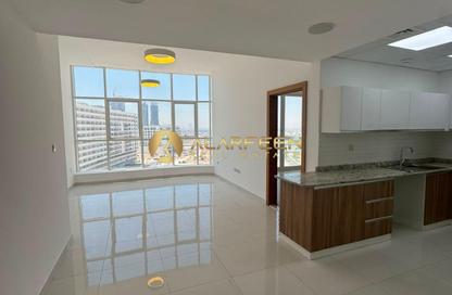 Apartment - 1 Bedroom - 2 Bathrooms for rent in Burj Alkhair Dubai - Al Barsha South 3 - Al Barsha South - Al Barsha - Dubai