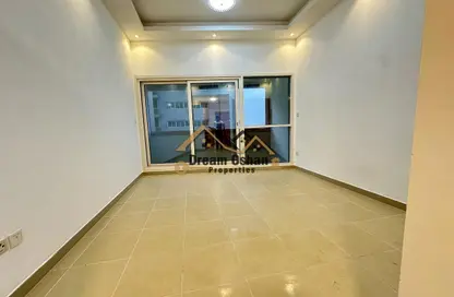 Apartment - 1 Bathroom for rent in ASB Tower - Dubai Silicon Oasis - Dubai