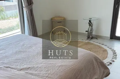 Villa - 4 Bedrooms - 5 Bathrooms for rent in Talia - The Valley - Dubai