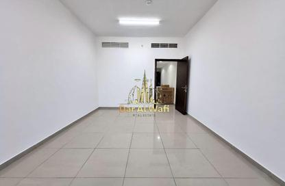 Apartment - 1 Bedroom - 1 Bathroom for rent in Tiger Building Al Qadesia - Al Nahda - Sharjah