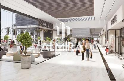 Apartment - 2 Bedrooms - 3 Bathrooms for sale in Reem Hills 2 - Najmat Abu Dhabi - Al Reem Island - Abu Dhabi