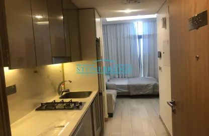 Apartment - 1 Bathroom for rent in Azizi Riviera 10 - Azizi Riviera - Meydan One - Meydan - Dubai