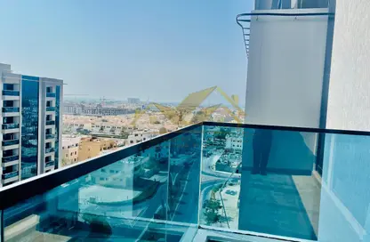 شقة - غرفة نوم - 2 حمامات للايجار في جميرا جاردن سيتي - السطوة - دبي شقة - غرفة نوم - 2 حمامات للايجار في جميرا جاردن سيتي - السطوة - دبي