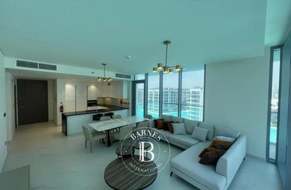 Apartment - 3 Bedrooms - 3 Bathrooms for rent in Residences 13 - District One - Mohammed Bin Rashid City - Dubai