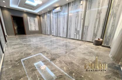 Villa - 3 Bedrooms - 6 Bathrooms for rent in Al Zaheya Gardens - Al Zahya - Ajman Villa - 3 Bedrooms - 6 Bathrooms for rent in Al Zaheya Gardens - Al Zahya - Ajman