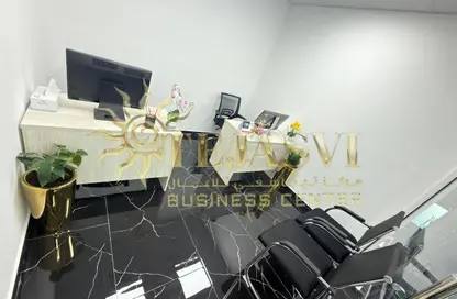 مكتب - غرفة نوم - 1 حمام للايجار في فاطمه محمد احمد بن سليمان - الرفاعة - بر دبي - دبي مكتب - غرفة نوم - 1 حمام للايجار في فاطمه محمد احمد بن سليمان - الرفاعة - بر دبي - دبي