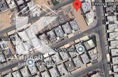 Land - Studio for sale in Al Yasmeen 1 - Al Yasmeen - Ajman