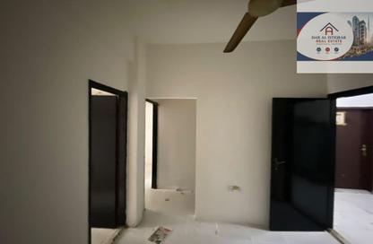 Apartment - 2 - 1 for rent in Al Butina - Sharjah