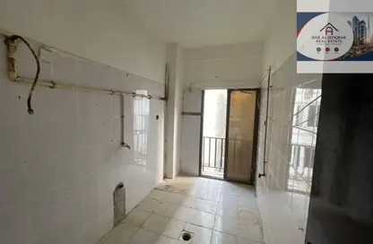 Apartment - 2 Bedrooms - 1 Bathroom for rent in Al Butina - Sharjah