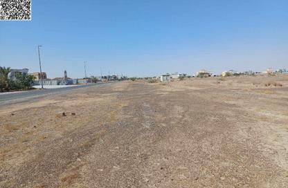 أرض - استوديو للبيع في المنامة - عجمان