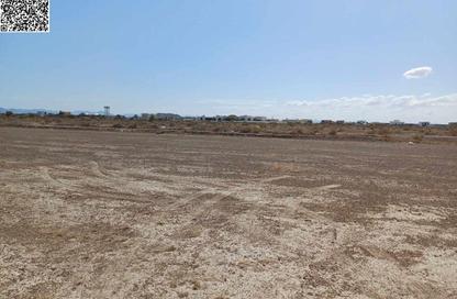 Land - Studio for sale in Manama - Ajman