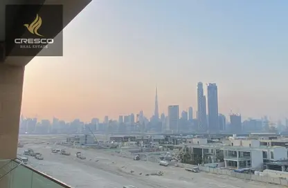 Apartment - 1 Bedroom - 1 Bathroom for rent in AZIZI Riviera 7 - AZIZI Riviera - Meydan One - Meydan - Dubai