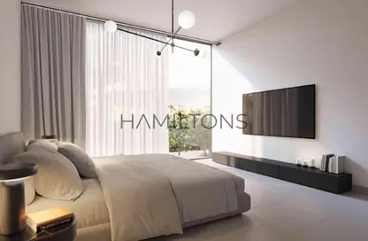 شقة - 3 غرف نوم - 4 حمامات للبيع في صفا بارك فيو - الجادة - الشارقة