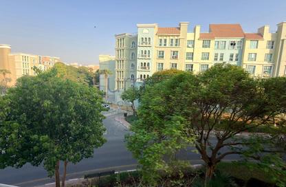 Apartment - Studio - 1 for sale in Building 187 - Mogul Cluster - Discovery Gardens - Dubai Apartment - Studio - 1 for sale in Building 187 - Mogul Cluster - Discovery Gardens - Dubai