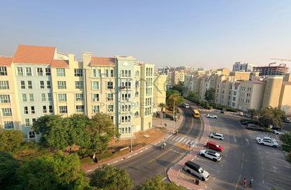 Apartment - Studio - 1 for sale in Building 187 - Mogul Cluster - Discovery Gardens - Dubai Apartment - Studio - 1 for sale in Building 187 - Mogul Cluster - Discovery Gardens - Dubai