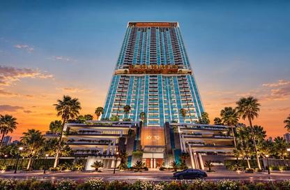 Apartment - Studio - 1 for sale in Kyoto by ORO24 - Arjan - Dubai Apartment - Studio - 1 for sale in Kyoto by ORO24 - Arjan - Dubai