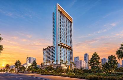 Apartment - Studio - 1 for sale in Kyoto by ORO24 - Arjan - Dubai