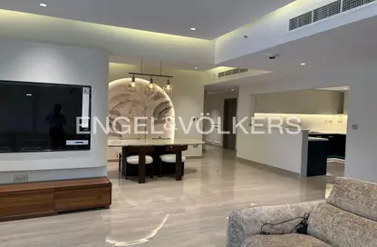 Apartment - 3 Bedrooms - 4 Bathrooms for sale in Murjan 1 - Murjan - Jumeirah Beach Residence - Dubai