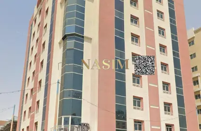 Whole Building - Studio for sale in Abna Saqer Building - Al Hamidiya 1 - Al Hamidiya - Ajman