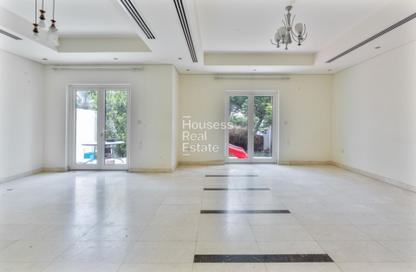 Townhouse - 3 - 4 for rent in Quortaj - North Village - Al Furjan - Dubai