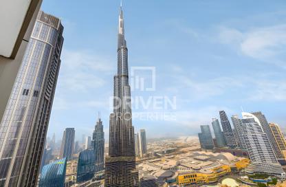Apartment - 2 Bedrooms - 2 Bathrooms for rent in Grande - Opera District - Downtown Dubai - Dubai Apartment - 2 Bedrooms - 2 Bathrooms for rent in Grande - Opera District - Downtown Dubai - Dubai