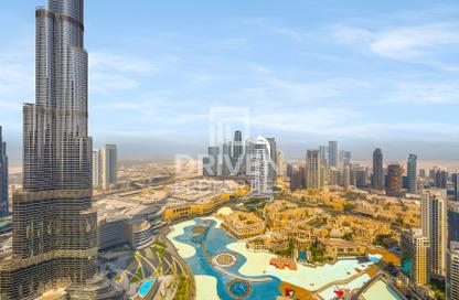 Apartment - 2 Bedrooms - 2 Bathrooms for rent in Grande - Opera District - Downtown Dubai - Dubai Apartment - 2 Bedrooms - 2 Bathrooms for rent in Grande - Opera District - Downtown Dubai - Dubai