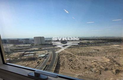 Apartment - 1 - 2 for rent in MAG 330 - City of Arabia - Dubai