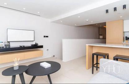 Apartment - Studio - 1 Bathroom for sale in Royal Amwaj Residences North - Royal Amwaj Residences - The Crescent - Palm Jumeirah - Dubai