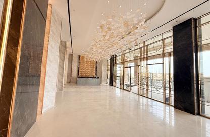 Apartment - 3 Bedrooms - 4 Bathrooms for rent in Tilal City A - Tilal City - Sharjah
