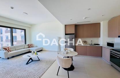 Apartment - 1 Bedroom - 1 Bathroom for sale in Hills Park - Dubai Hills Estate - Dubai