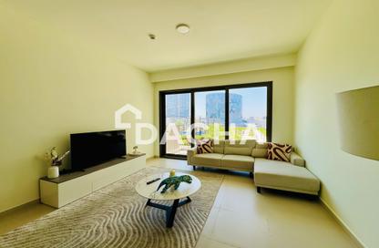 Apartment - 1 Bedroom - 1 Bathroom for sale in Hills Park - Dubai Hills Estate - Dubai