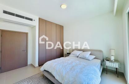 Apartment - 1 Bedroom - 1 Bathroom for sale in Hills Park - Dubai Hills Estate - Dubai