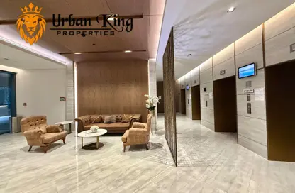 شقة - غرفة نوم - 2 حمامات للايجار في سول افين - الخليج التجاري - دبي شقة - غرفة نوم - 2 حمامات للايجار في سول افين - الخليج التجاري - دبي