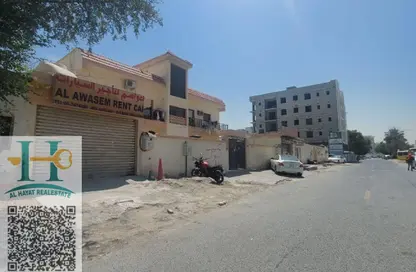 فيلا - 8 غرف نوم - 8 حمامات للبيع في الراشدية 2 - الراشدية - عجمان