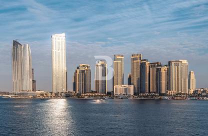 شقة - 1 - 1 للبيع في برج فيدا ريزيدنس هيل سايد ب - فيدا ريزيدنسز هيلسايد - دبي هيلز استيت - دبي