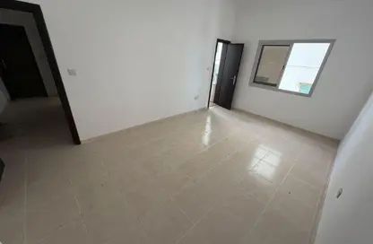 Apartment - 1 Bedroom - 1 Bathroom for rent in Al Naemiya Tower 1 - Al Naemiya Towers - Al Nuaimiya - Ajman