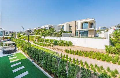 Villa - 4 - 6 for sale in Tilal Al Furjan - Al Furjan - Dubai