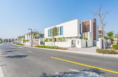 Villa - 4 - 6 for sale in Tilal Al Furjan - Al Furjan - Dubai