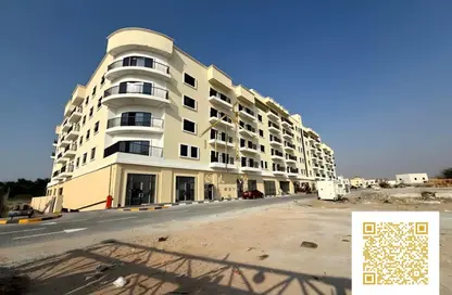 Apartment - 2 Bedrooms - 3 Bathrooms for sale in Kentia - Ajman Uptown Villas - Ajman Uptown - Ajman