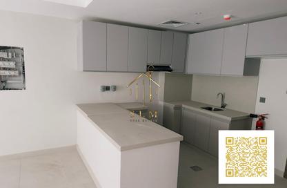 Apartment - 2 Bedrooms - 3 Bathrooms for sale in Kentia - Ajman Uptown Villas - Ajman Uptown - Ajman