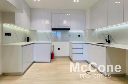 Apartment - 1 Bedroom - 2 Bathrooms for sale in Binghatti Heights - District 10 - Jumeirah Village Circle - Dubai