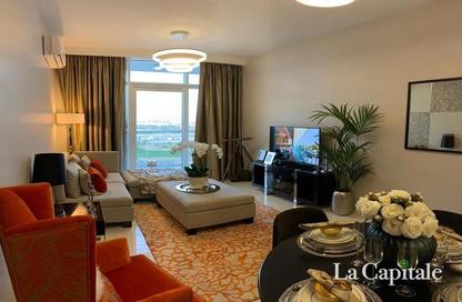 شقة - غرفة نوم - 2 حمامات للايجار في ارتاسيا C - ارتاسيا - داماك هيلز - دبي شقة - غرفة نوم - 2 حمامات للايجار في ارتاسيا C - ارتاسيا - داماك هيلز - دبي