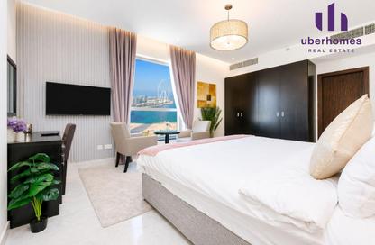 Apartment - 2 Bedrooms - 2 Bathrooms for rent in Shams 1 - Shams - Jumeirah Beach Residence - Dubai