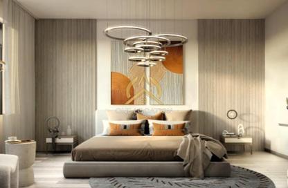 Villa - 4 Bedrooms - 5 Bathrooms for sale in Yas Park Views - Yas Island - Abu Dhabi