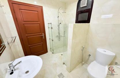 Apartment - Studio - 1 Bathroom for rent in Mohamed Bin Zayed Centre - Mohamed Bin Zayed City - Abu Dhabi